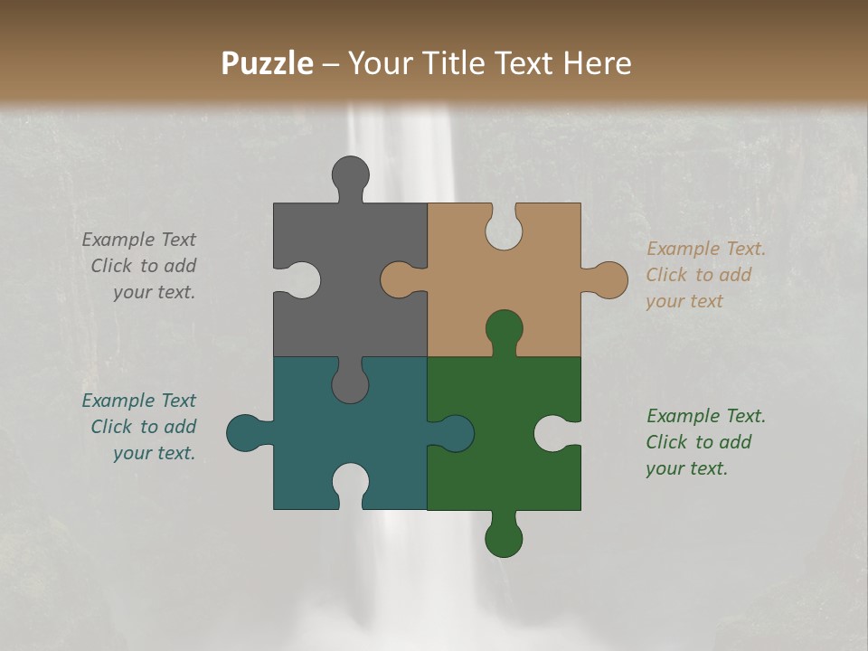 Selling Construction Dream PowerPoint Template