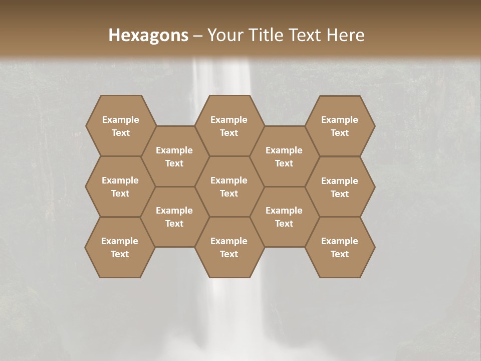 Selling Construction Dream PowerPoint Template