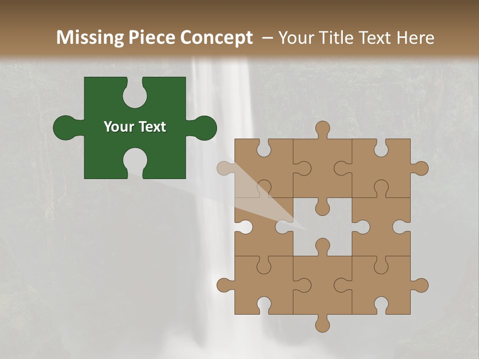 Selling Construction Dream PowerPoint Template