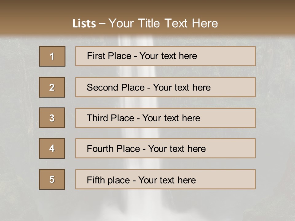 Selling Construction Dream PowerPoint Template