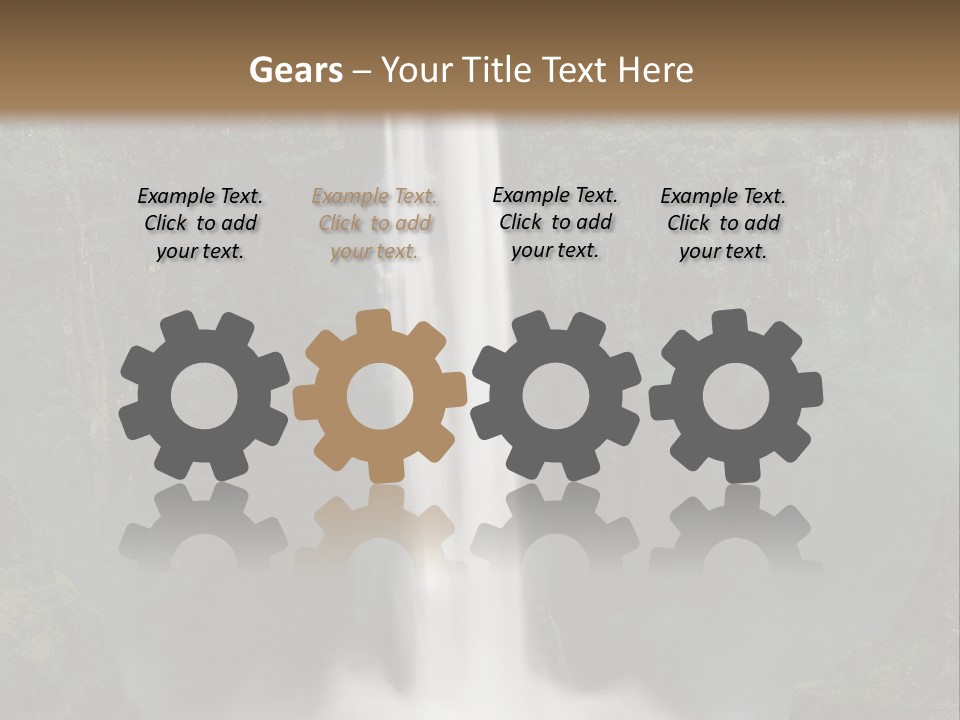 Selling Construction Dream PowerPoint Template