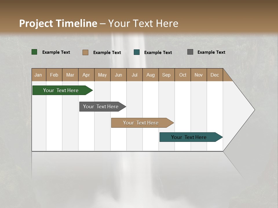 Selling Construction Dream PowerPoint Template