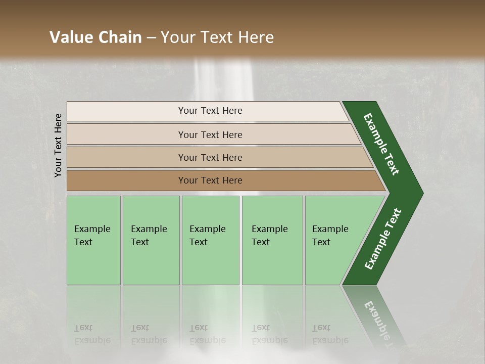 Selling Construction Dream PowerPoint Template