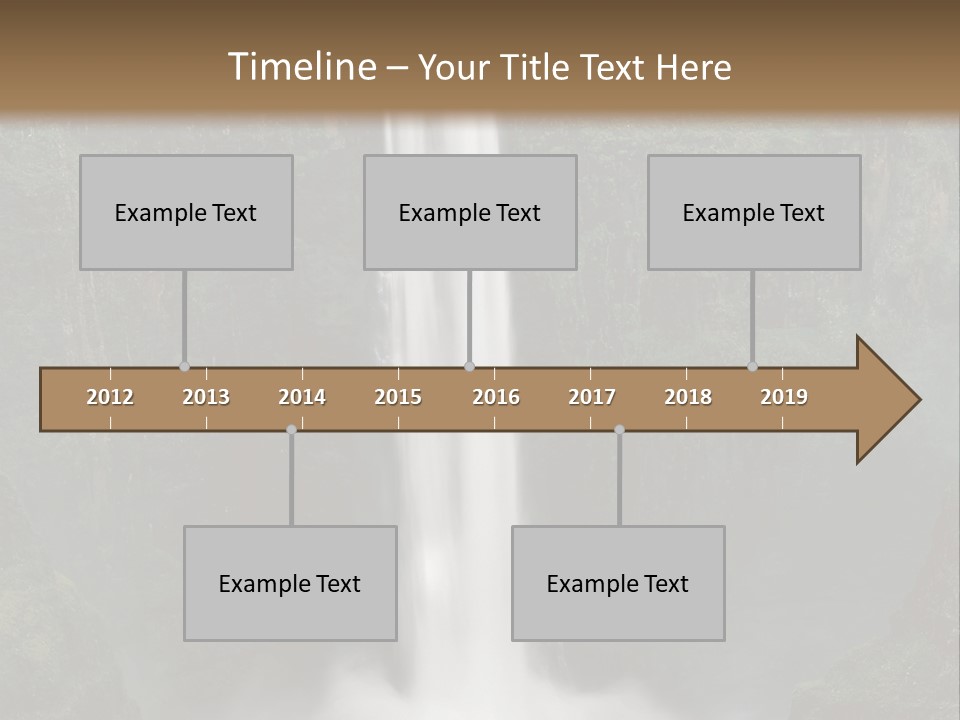 Selling Construction Dream PowerPoint Template