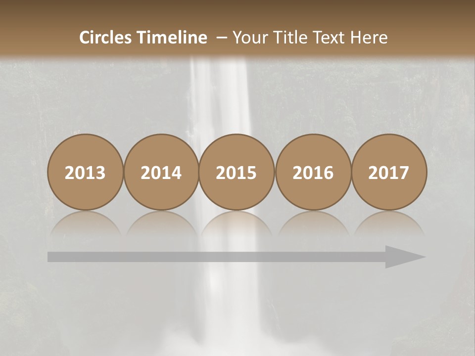 Selling Construction Dream PowerPoint Template