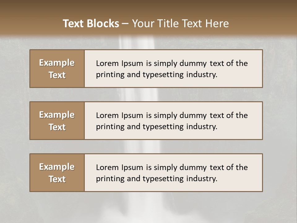 Selling Construction Dream PowerPoint Template