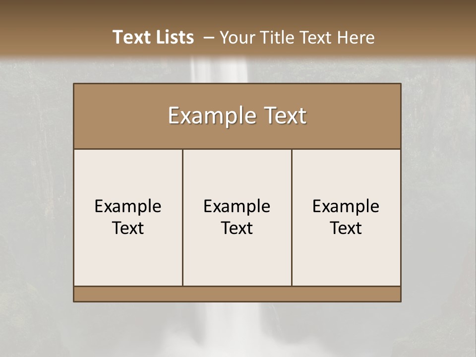 Selling Construction Dream PowerPoint Template