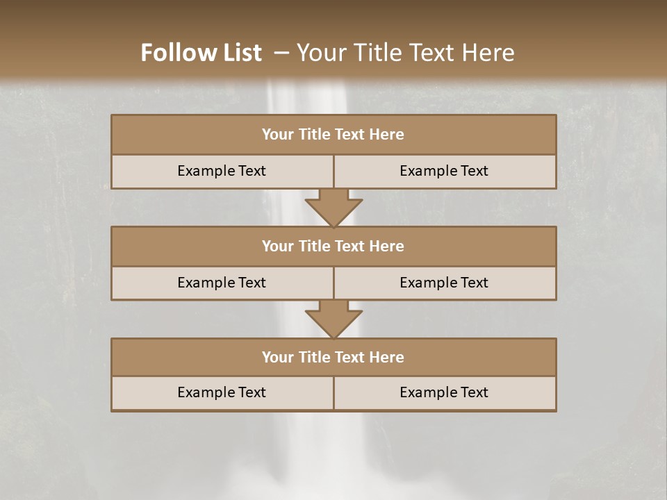 Selling Construction Dream PowerPoint Template
