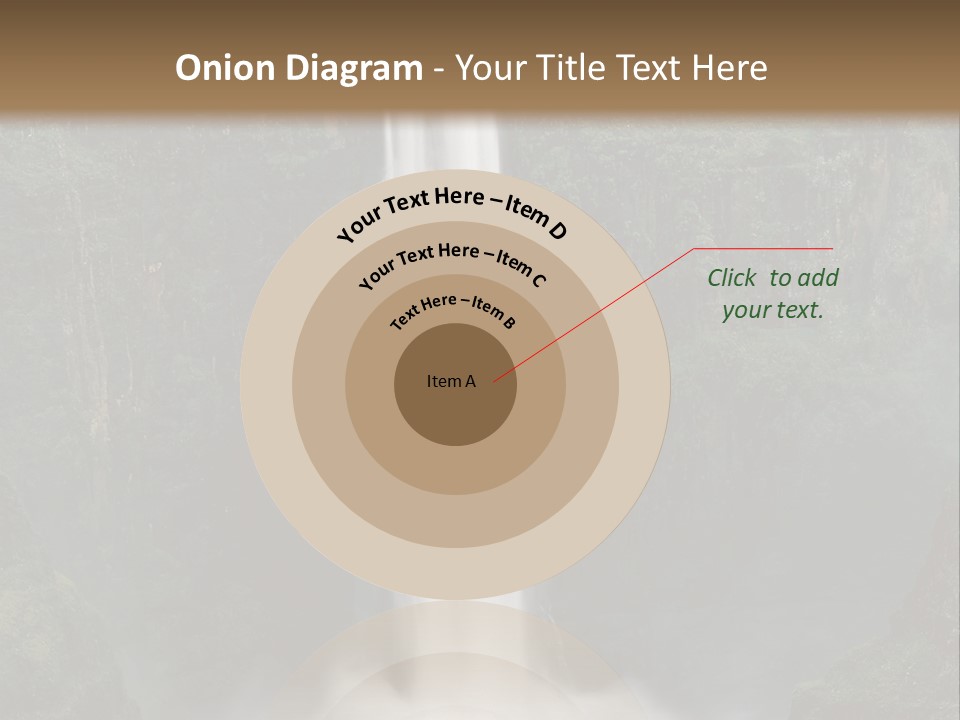 Selling Construction Dream PowerPoint Template