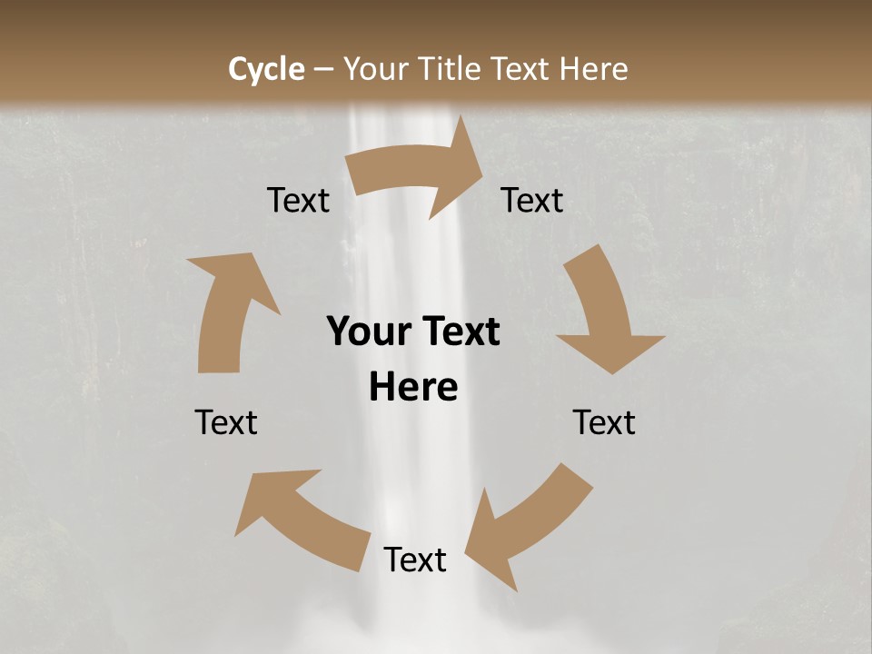 Selling Construction Dream PowerPoint Template