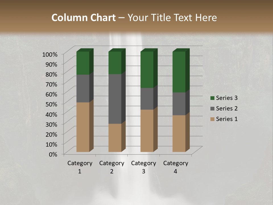 Selling Construction Dream PowerPoint Template