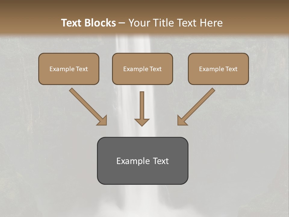 Selling Construction Dream PowerPoint Template