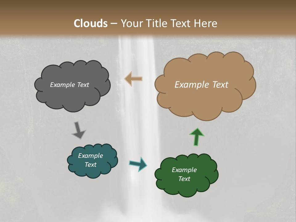 Selling Construction Dream PowerPoint Template