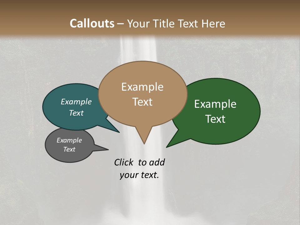 Selling Construction Dream PowerPoint Template