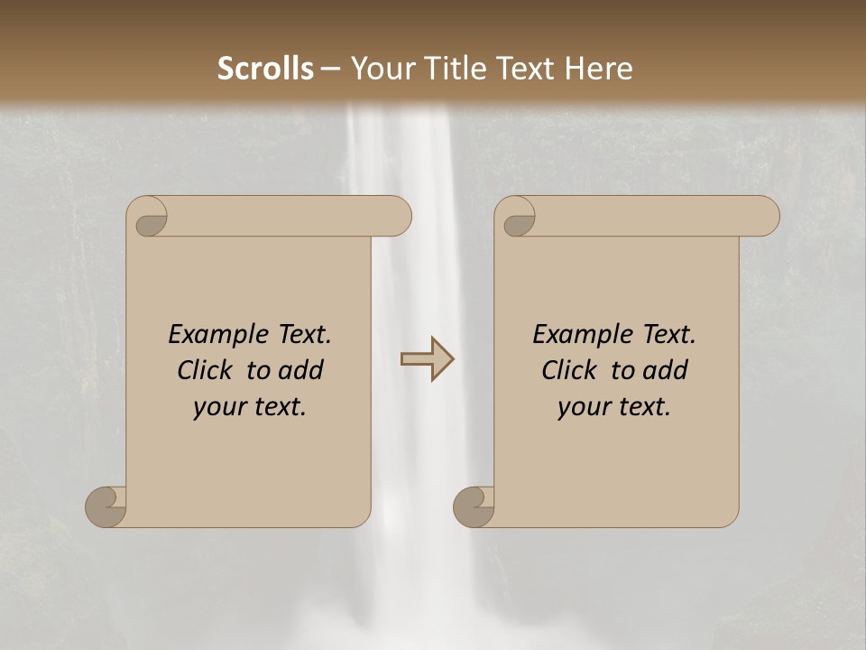 Selling Construction Dream PowerPoint Template