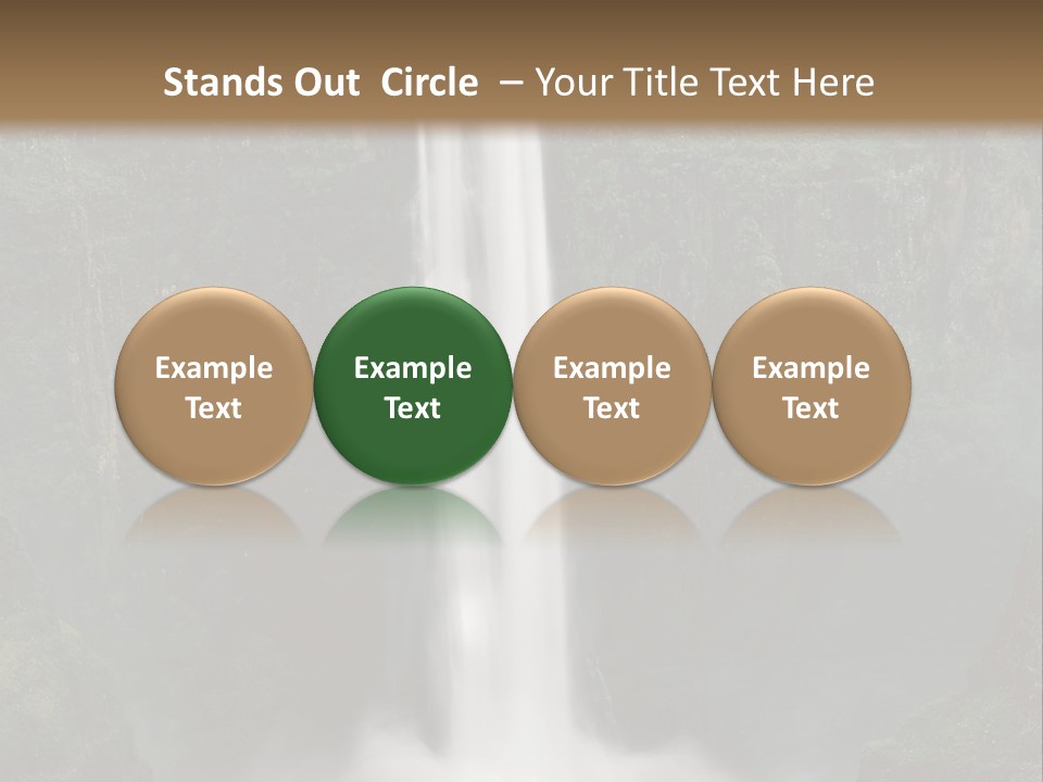 Selling Construction Dream PowerPoint Template