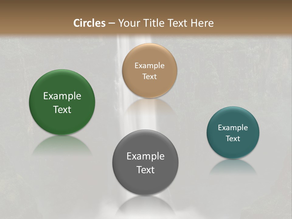 Selling Construction Dream PowerPoint Template