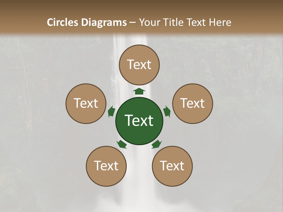 Selling Construction Dream PowerPoint Template