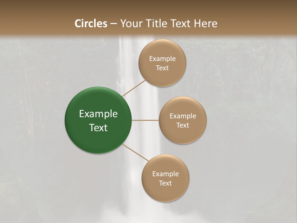 Selling Construction Dream PowerPoint Template