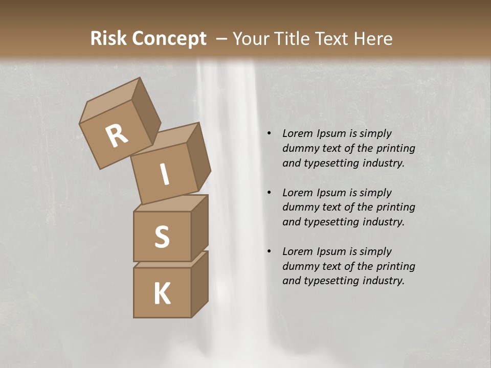 Selling Construction Dream PowerPoint Template