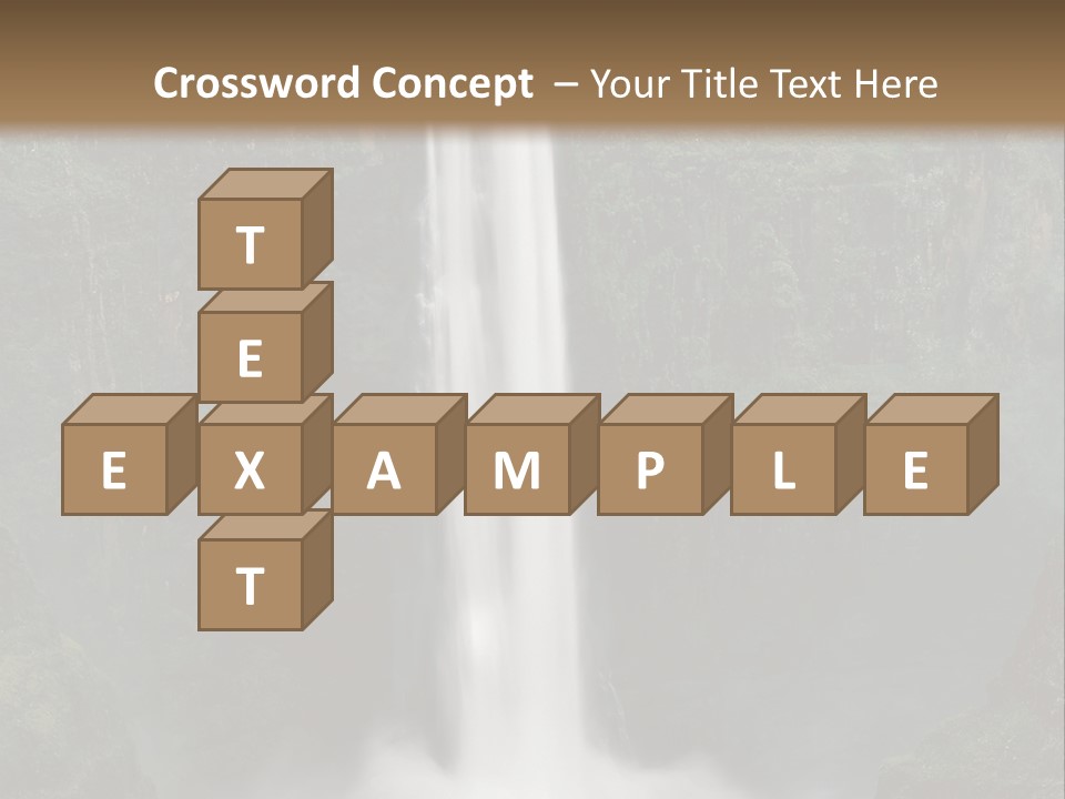 Selling Construction Dream PowerPoint Template