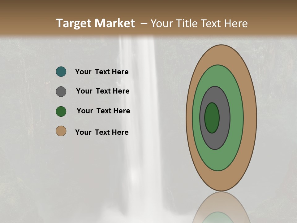 Selling Construction Dream PowerPoint Template