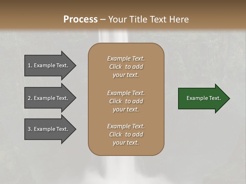 Selling Construction Dream PowerPoint Template