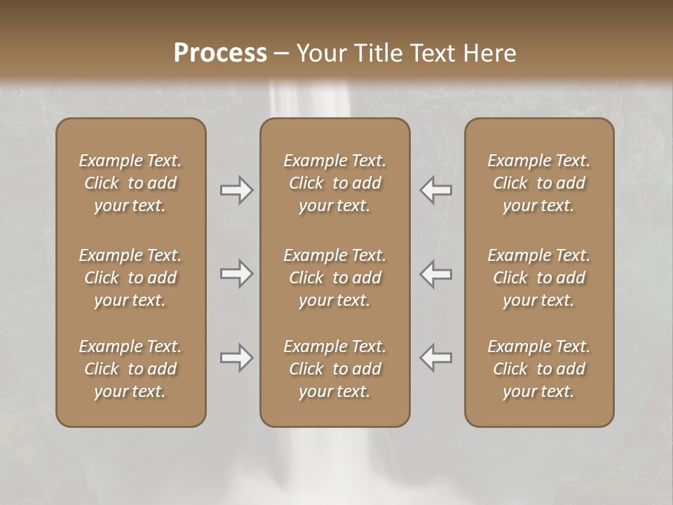 Selling Construction Dream PowerPoint Template
