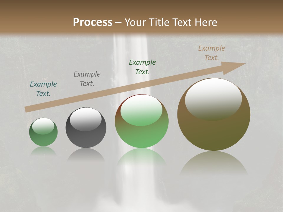 Selling Construction Dream PowerPoint Template