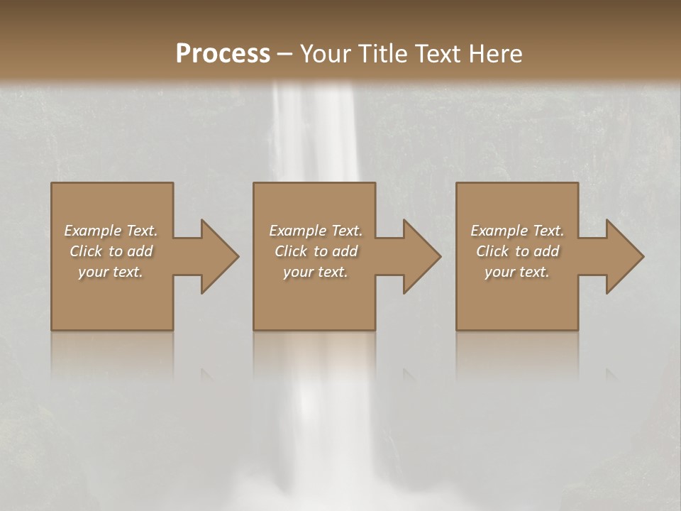 Selling Construction Dream PowerPoint Template