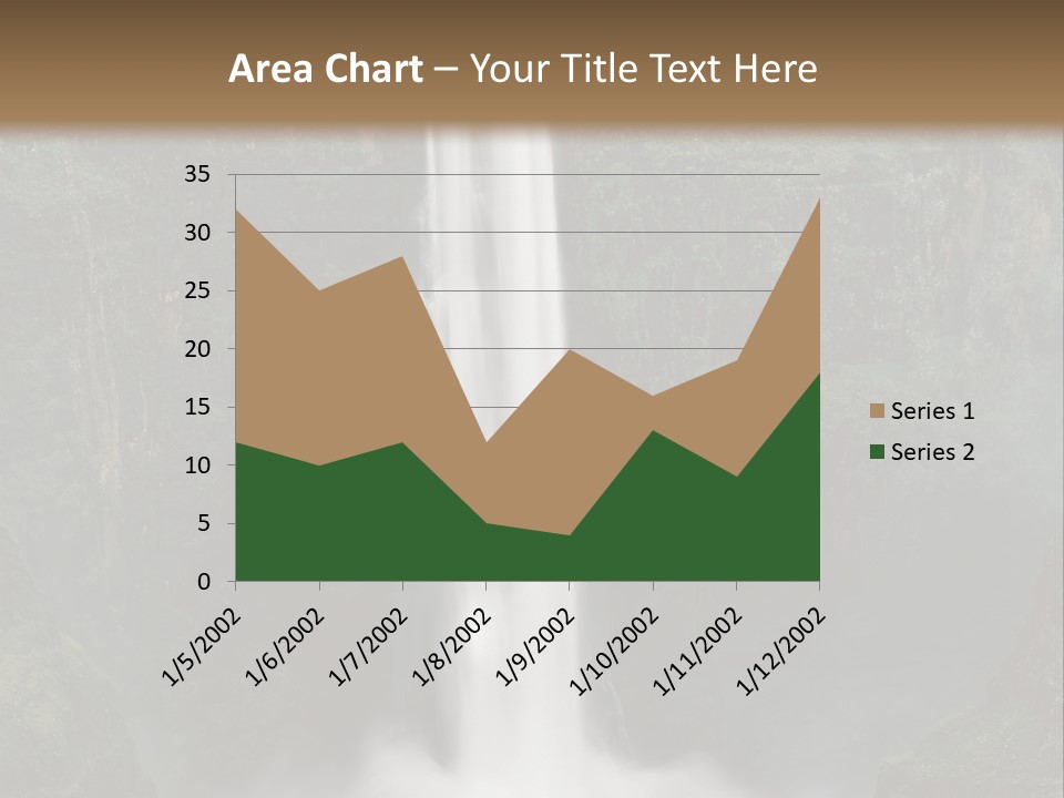 Selling Construction Dream PowerPoint Template