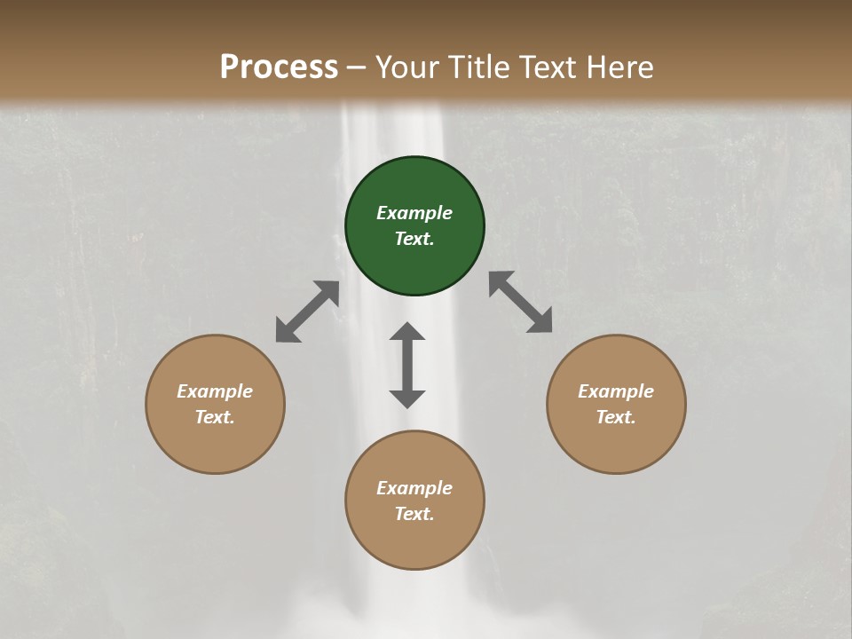 Selling Construction Dream PowerPoint Template