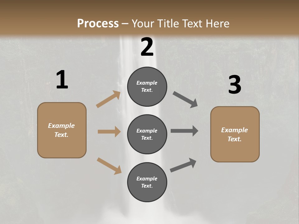 Selling Construction Dream PowerPoint Template