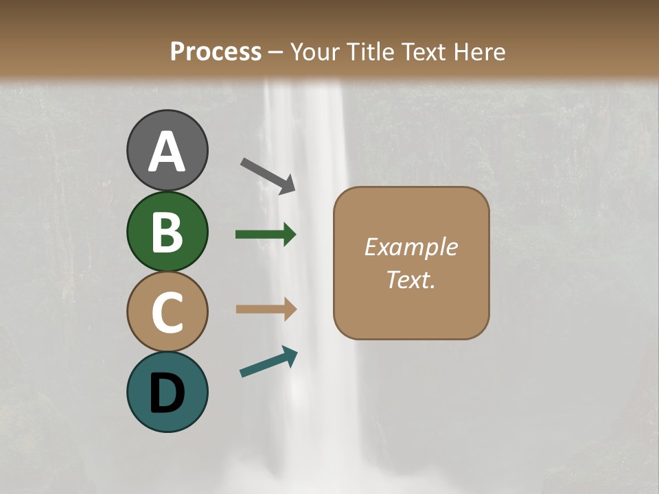 Selling Construction Dream PowerPoint Template