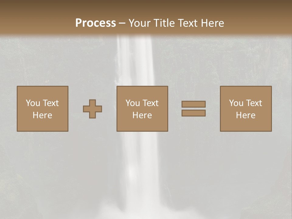 Selling Construction Dream PowerPoint Template