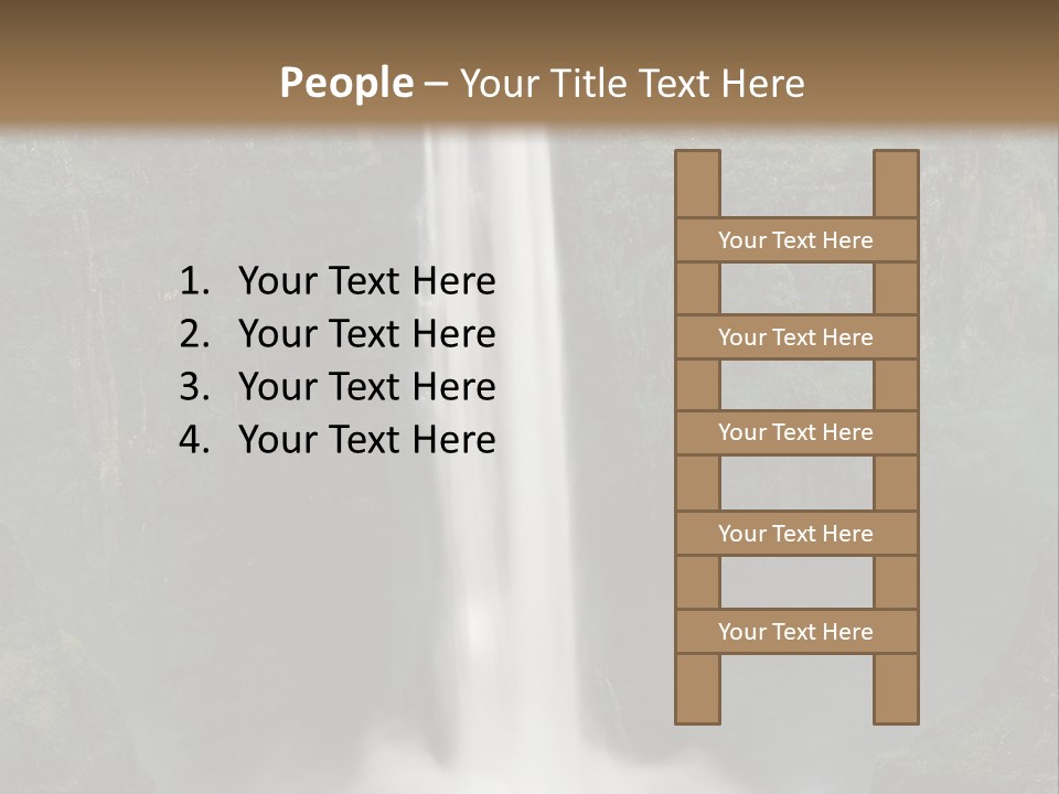 Selling Construction Dream PowerPoint Template