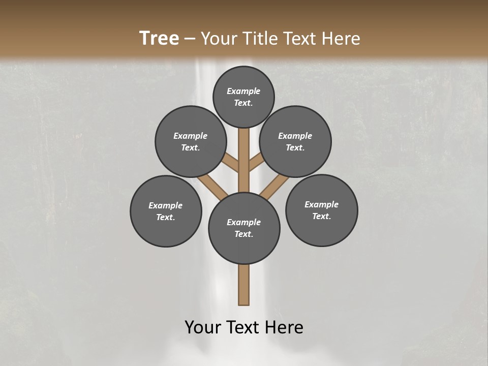 Selling Construction Dream PowerPoint Template