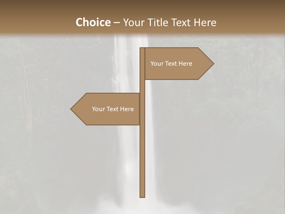 Selling Construction Dream PowerPoint Template
