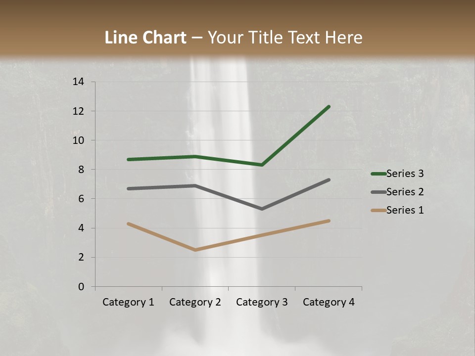 Selling Construction Dream PowerPoint Template