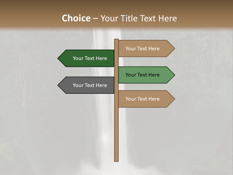 Selling Construction Dream PowerPoint Template