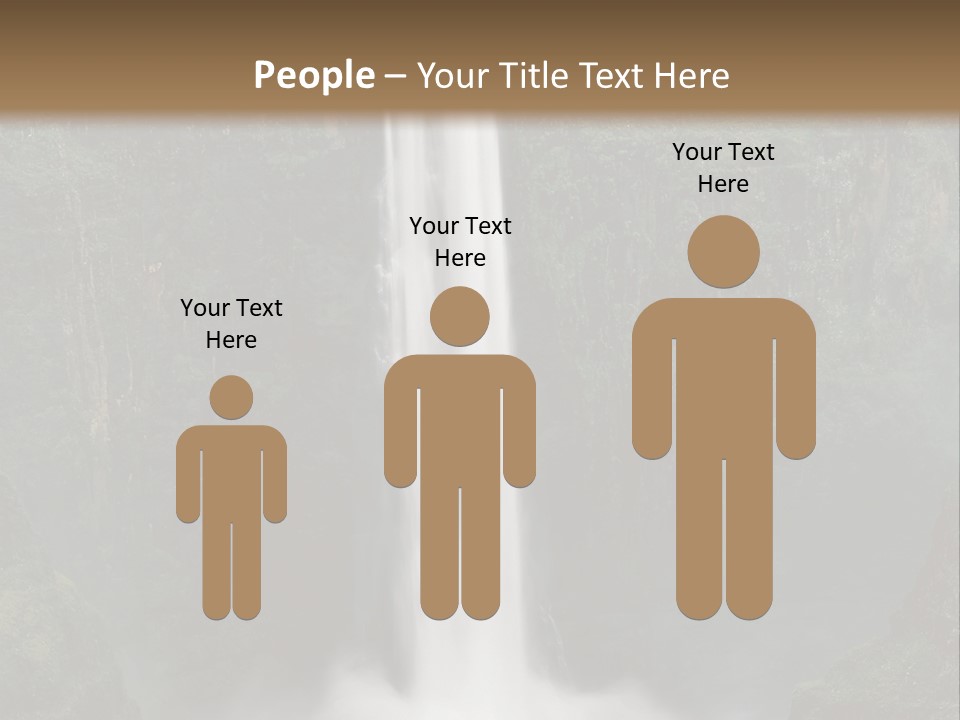 Selling Construction Dream PowerPoint Template