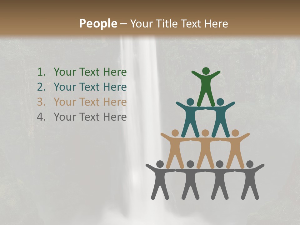 Selling Construction Dream PowerPoint Template