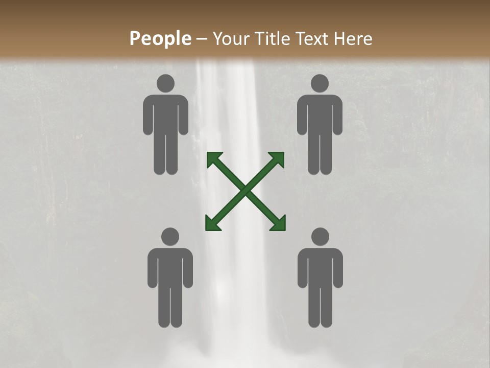 Selling Construction Dream PowerPoint Template