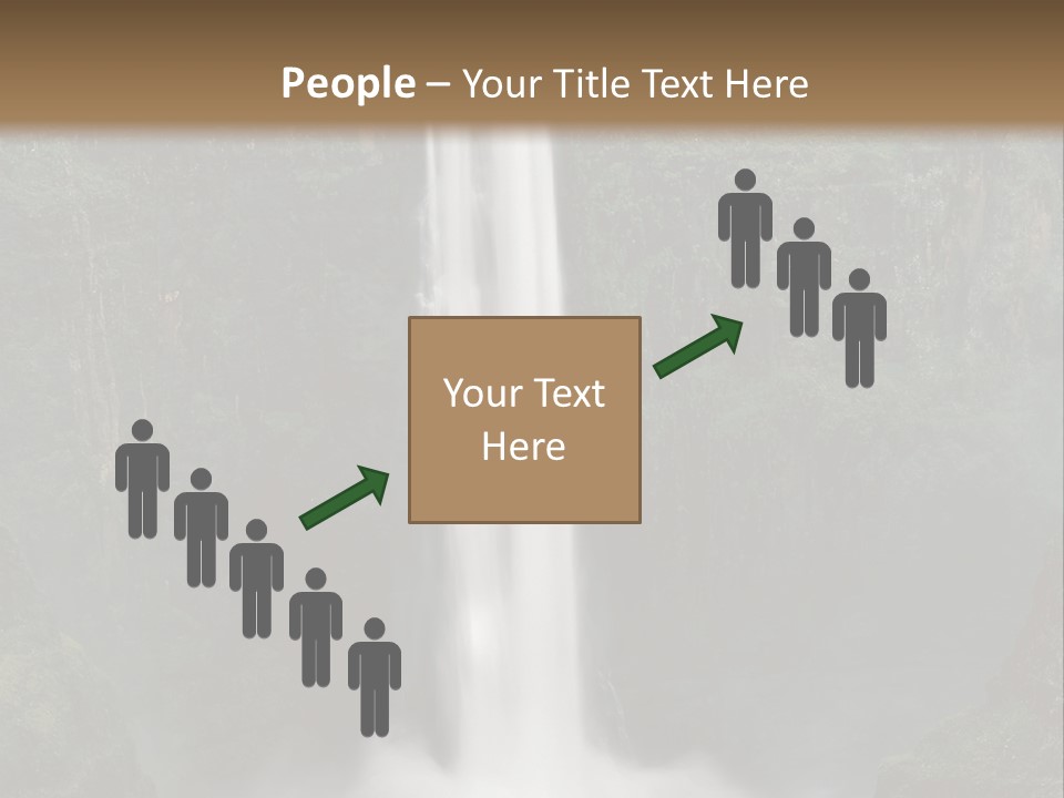 Selling Construction Dream PowerPoint Template