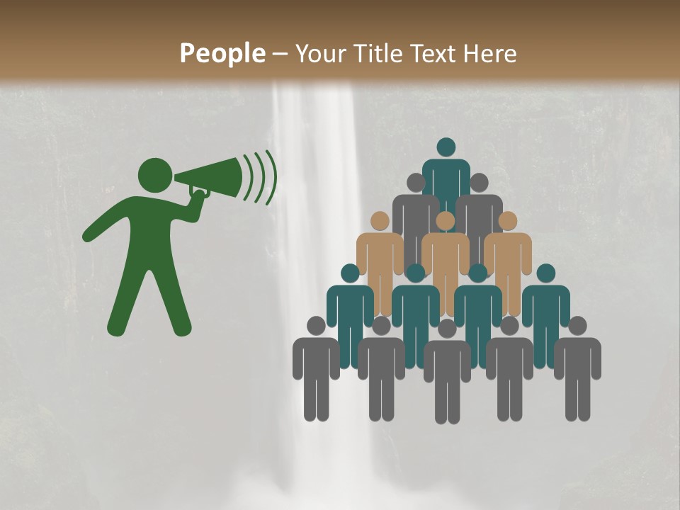 Selling Construction Dream PowerPoint Template