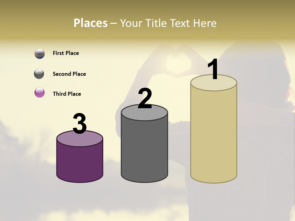 Architecture Structure Business PowerPoint Template
