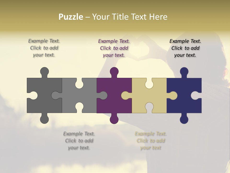 Architecture Structure Business PowerPoint Template
