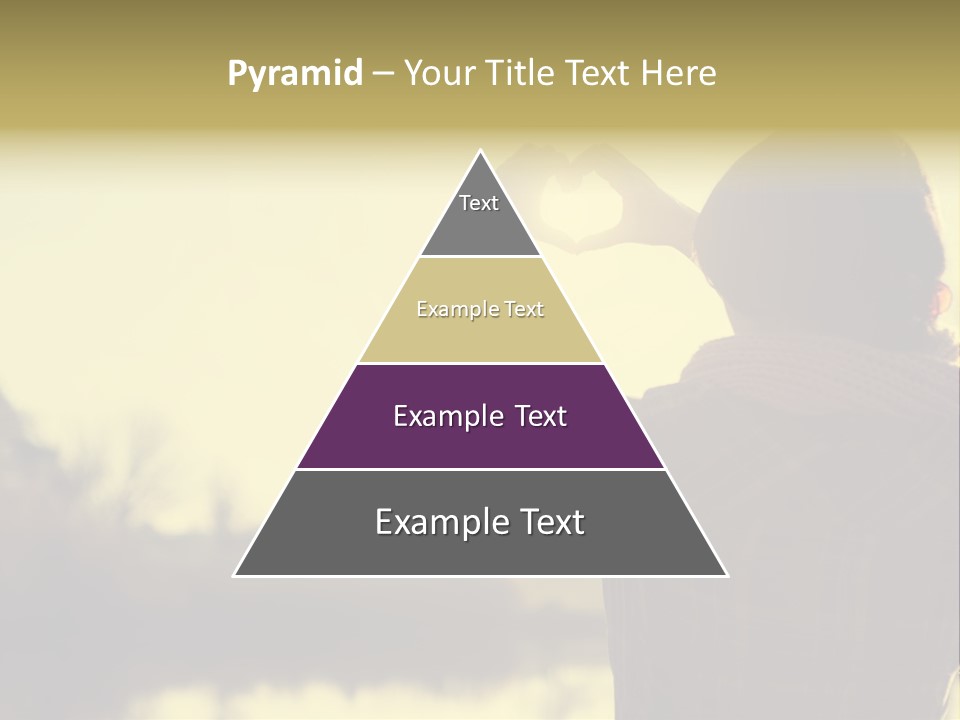 Architecture Structure Business PowerPoint Template