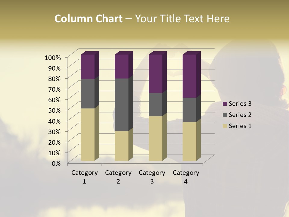 Architecture Structure Business PowerPoint Template