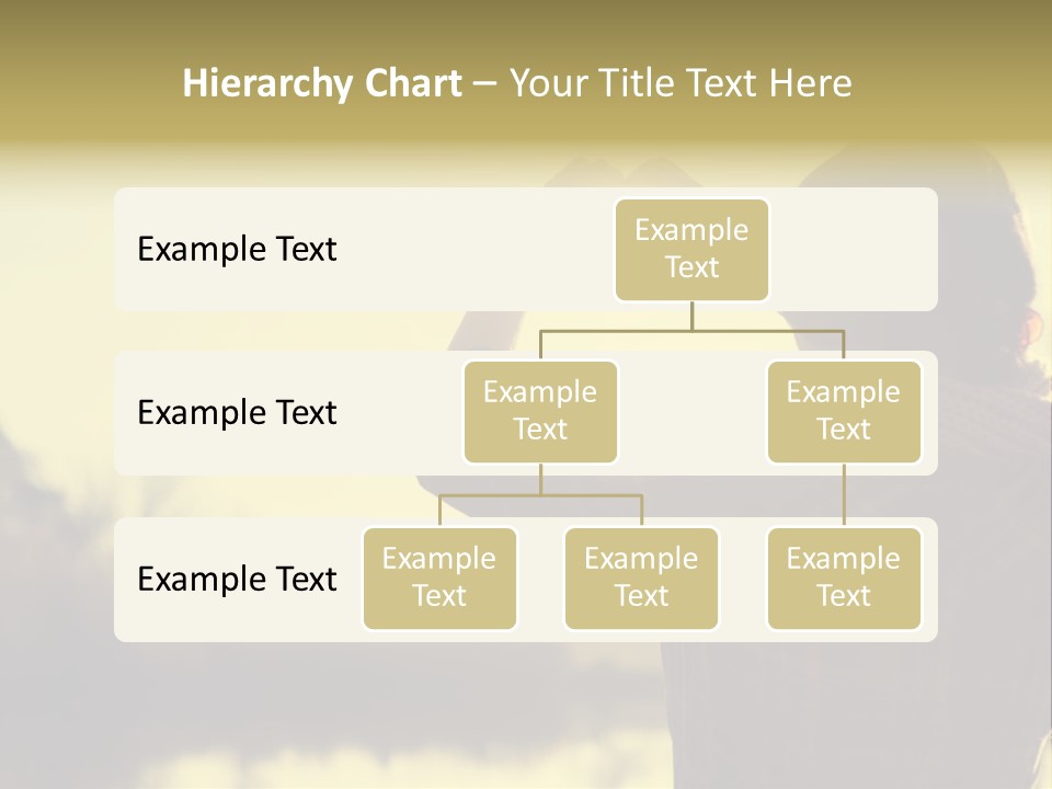 Architecture Structure Business PowerPoint Template